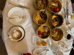 -Salon de Ville浦江汇(上海外滩华尔道夫酒店店)