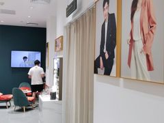 -海马体照相馆(万菱汇店)