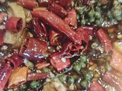 -八府香鸭·啫啫煲(华山路店)