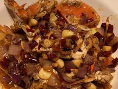 -聚味瞿记·龙虾堂(天元店)