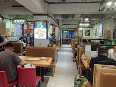 -鸽子窝专业烧烤店(南市场店)