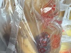 -宫门口馒头铺(创始人总店)