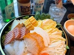 -牛New寿喜烧(新六百店)