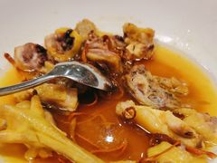 -老板很二(吉大店)