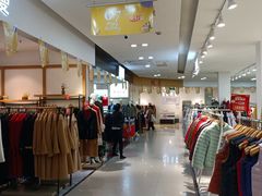 -山西路百货大楼