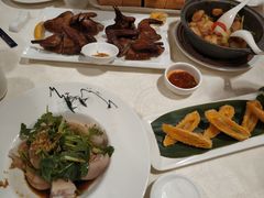 -海皇酒家(钰海万国汇购物广场店)