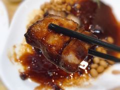 接官亭叉烧-九大簋家宴(北京路店)