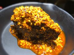 -胡马八破·川菜小馆(高新万达店)