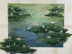 -A+毛毛毯·高温珐琅·银饰DIY(三里屯店)