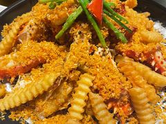 -79号渔船海鲜饭店(华强北店)