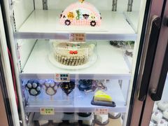 -DQ·蛋糕·冰淇淋(红旗街万达店)