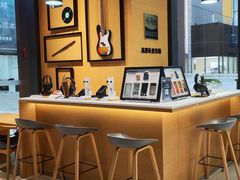 -Sony Store索尼(深圳深业上城店)