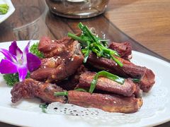 -快活林食家