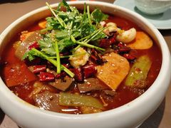 -有璟阁港式餐厅(国贸商城店)