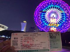 -星城之眼摩天轮