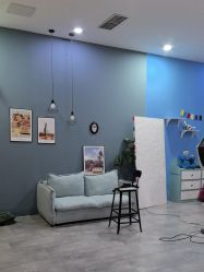 -爱儿美儿童摄影(奥森公园店)