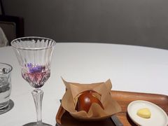 -狮拾久·现代新加坡料理(壹方城店)