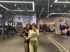 -EVOLUTION健身