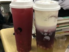 -喜茶(深圳东门1234店)