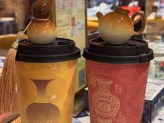 -图味美小黄鱼·景德菜(浙江路店)