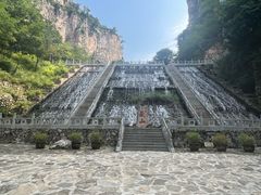-藏山旅游风景区