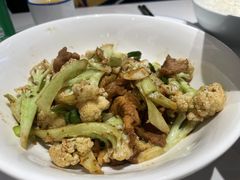 -兰湘子·湘菜小炒(济南领秀城店)