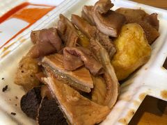 -细妹五香牛杂(步行街店)