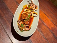 -前海沿·青岛菜(五四广场永旺店)