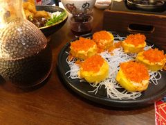 -大鲜生·亚洲菜融合小食堂