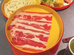 -沼津港精致料理·寿喜烧·烧鸟(龙湖南桥天街日料榜单店)
