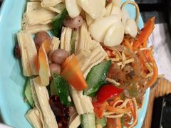 -韩时烤肉(丰科万达广场店)