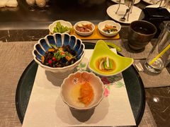 -枫品铁板烧(东樾店)