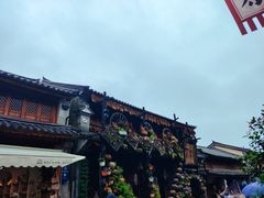-大理古城