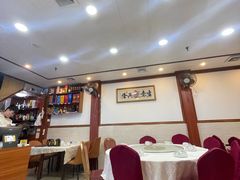 -阳江餐厅·30年老字号·粤菜海鲜大排档