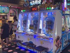 -星际传奇(江宸天街店)