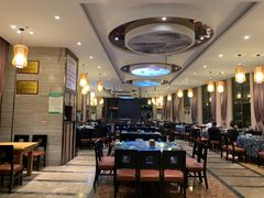 大堂-徐鼎盛民间菜(九街店)