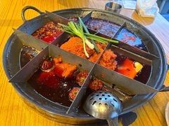 -五里关火锅(牛市口店)