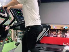-征成健身连锁私教工作室(九公里店)