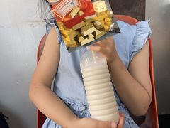 -义钦豆腐花