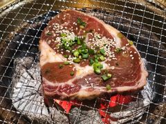 -松鱼亭·和牛烧肉(协鑫广场店)