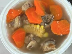 -燕家滋补坊(星光大厦店)