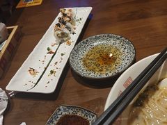 -白石的深夜食堂(济南万象城店)