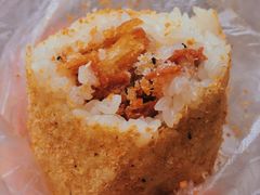 -糯米团油茶早餐铺