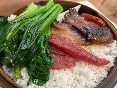 -玲又珑美食(盘福路店)