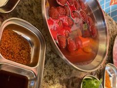 -朴安胖·韩国烤肉(沈阳店)