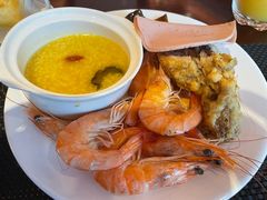 -天伦松鹤大饭店·欣妮咖啡