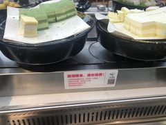 -木马转自助烤肉小火锅(祥禾天地店)