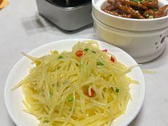 -小菜园新徽菜(无锡人民路红豆店)