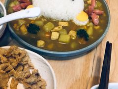 -红小满休闲餐厅(十全街店)