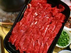 -牛街清真满恒記(平安里西大街店)